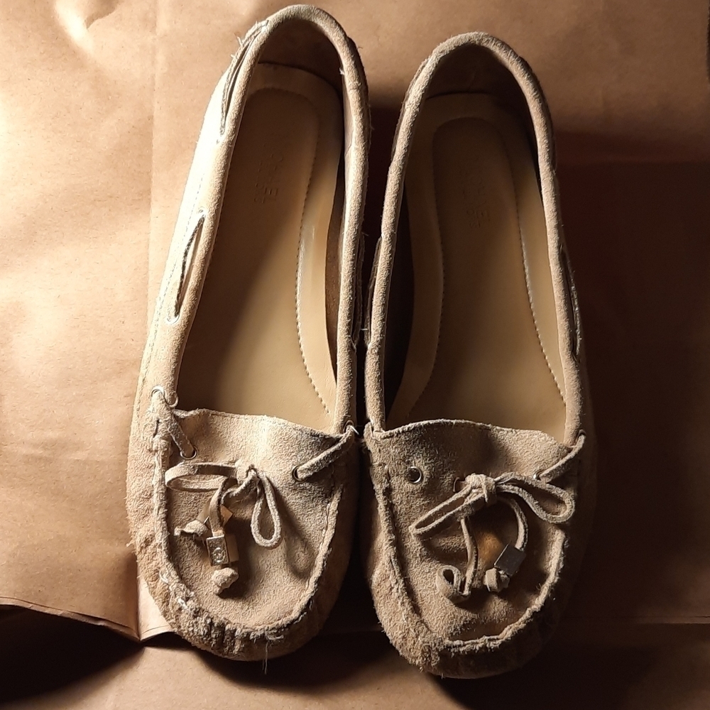 Michael Kors Women's Moccasins